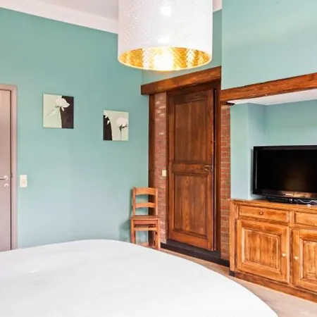 Au Coeur De Apartment Dinant