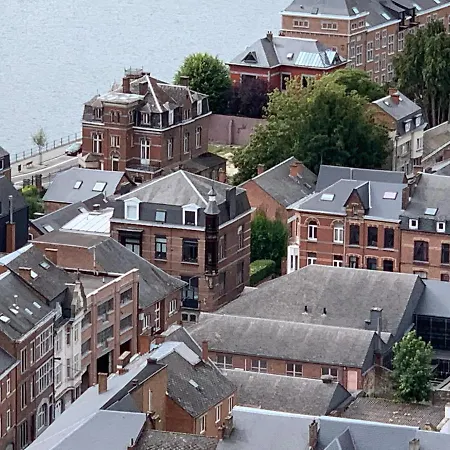 Apartment Au Coeur De *