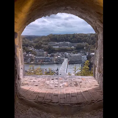 Au Coeur De * Dinant