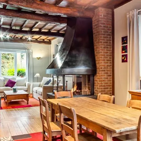 Apartment Au Coeur De Dinant