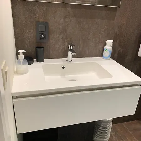 Au Coeur De Apartment