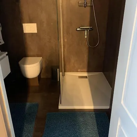 Apartment Au Coeur De Dinant