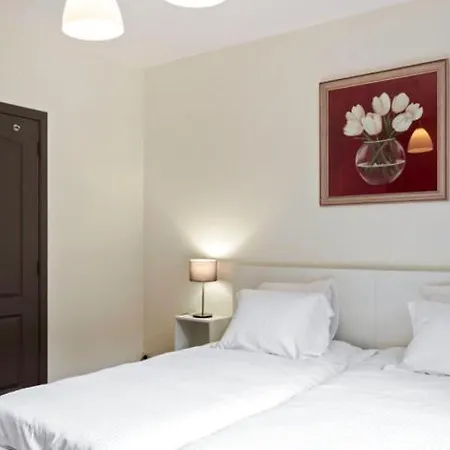 Au Coeur De Apartment *
