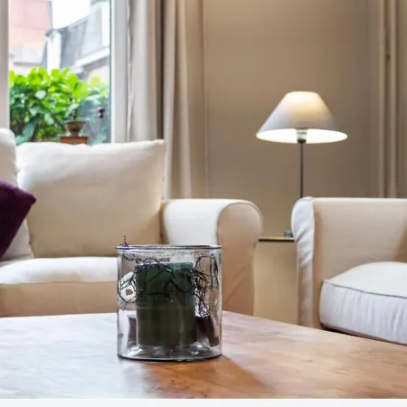 Au Coeur De Apartment Dinant