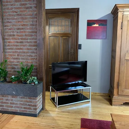 Au Coeur De Apartment *