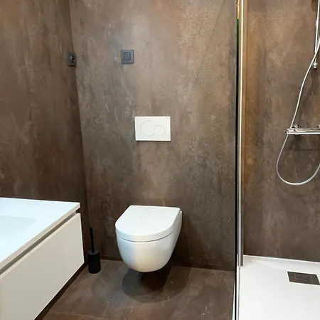 Apartment Au Coeur De